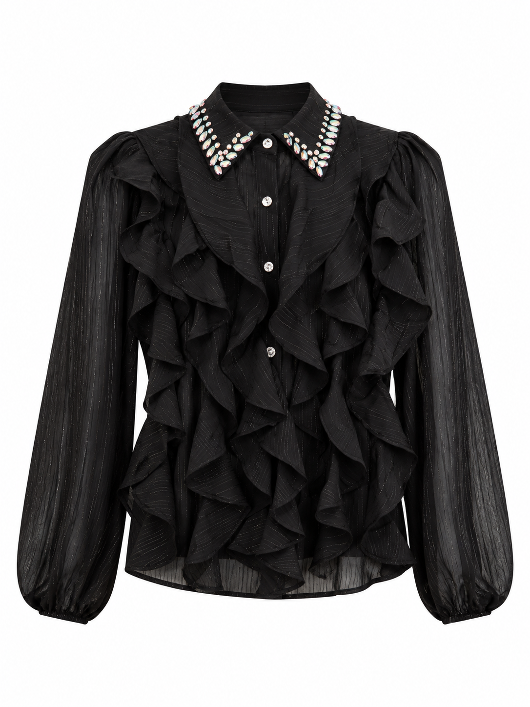 Camisa Amelia