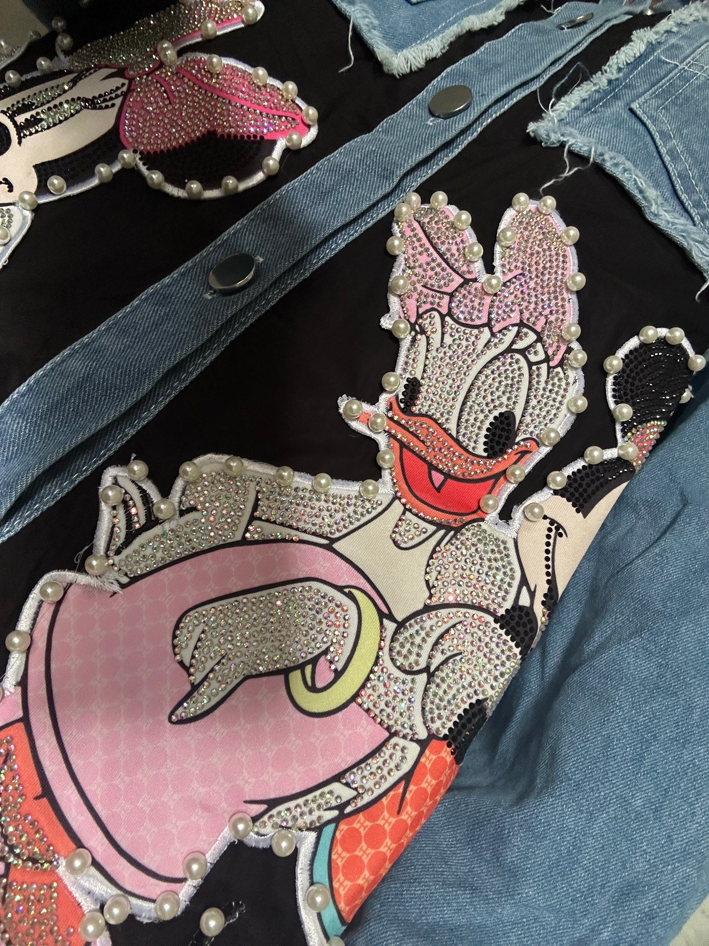 Camisa Disney
