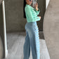 Pantalón Napoleón Azul