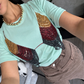 Playera Top
