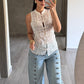 Blusa Encaje