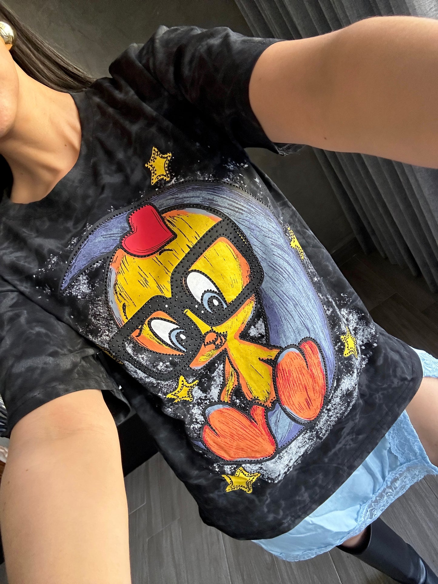 Playera Piolin