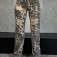 Jeans Leopardo