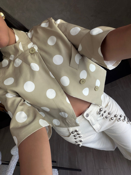 Jacket Polka