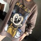 Maxy Sudadera Mickey