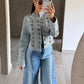 Jeans Bi Color