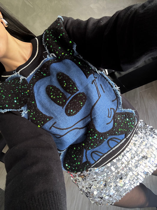 Suéter Mickey