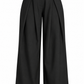 Pantalón Fluido Negro