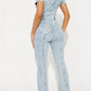 Jumpsuit Denim