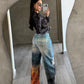 Blusa Mesh Rodeo