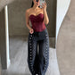 Corset Tinto
