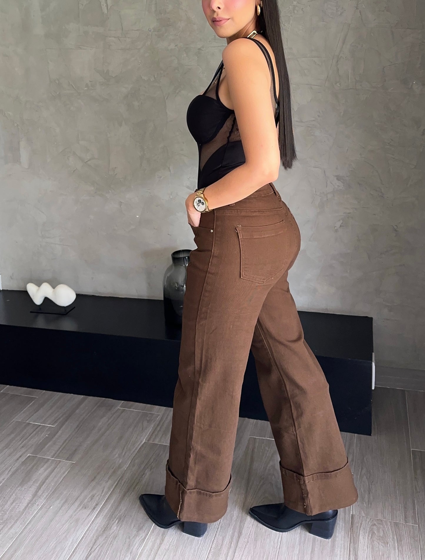 Jeans Café