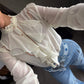 Camisa Escarolas