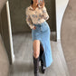 Bodysuit Herraduras