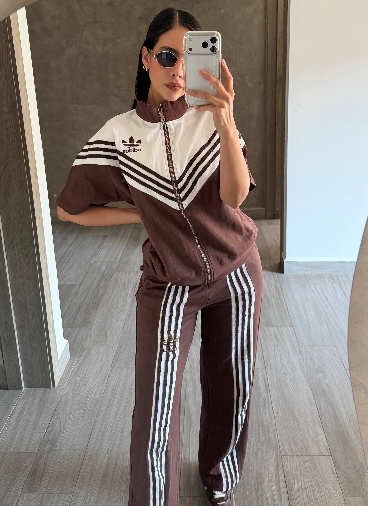 Set Café Con Blanco