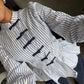 Blusa Monitos