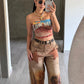 Jeans Caballos