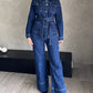 Set Denim