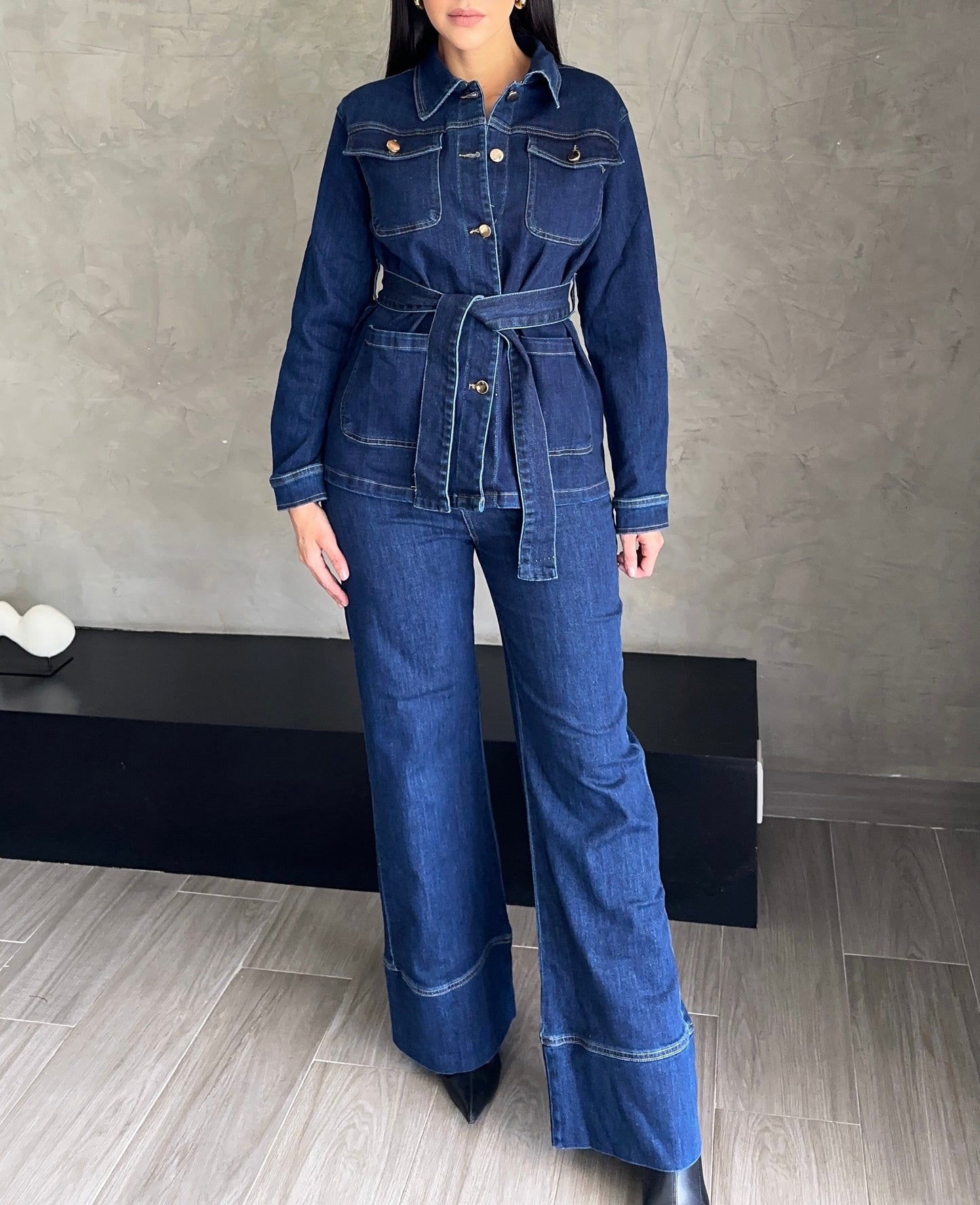 Set Denim
