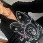 Sudadera Minnie Cristales