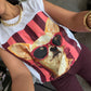 Playera Chihuahua