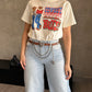 Playera Cowboy
