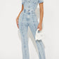 Jumpsuit Denim