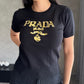 Blusa Logo