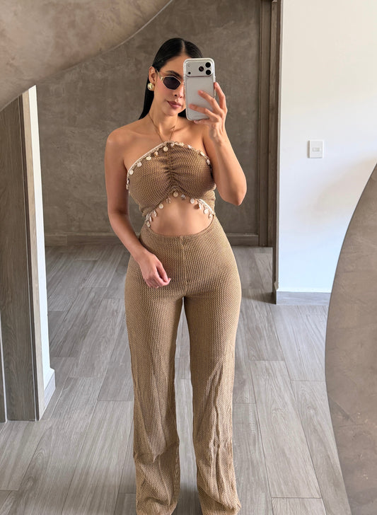 Jumpsuit Conchitas