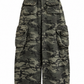 Pantalón Camuflaje