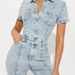Jumpsuit Denim