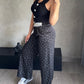 Pantalón Chanel
