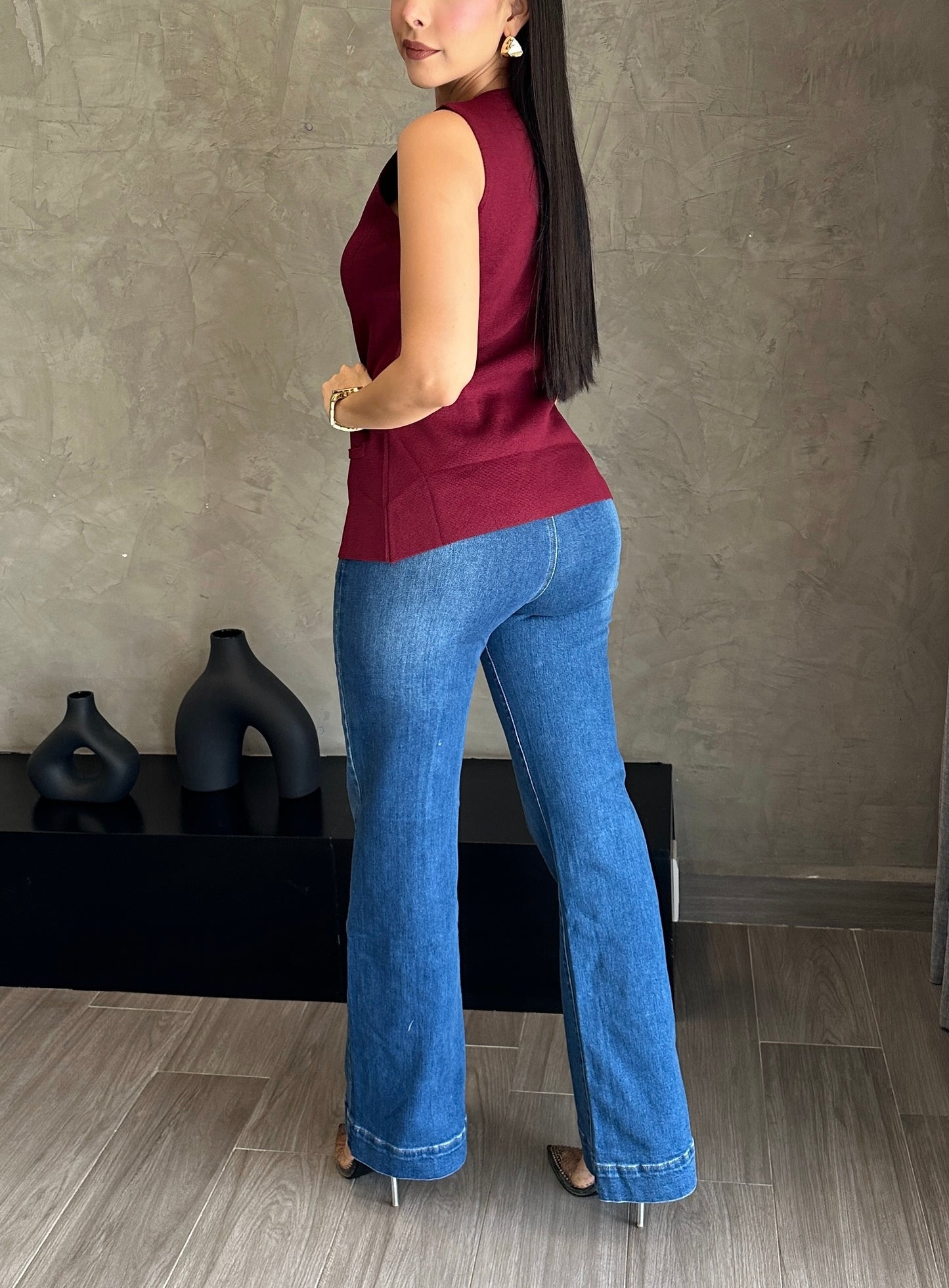 Jeans Denim