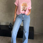 Jeans Perlas