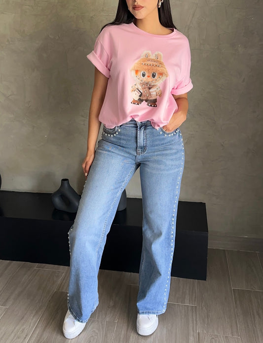 Jeans Perlas