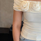 Blusa Off Shoulder