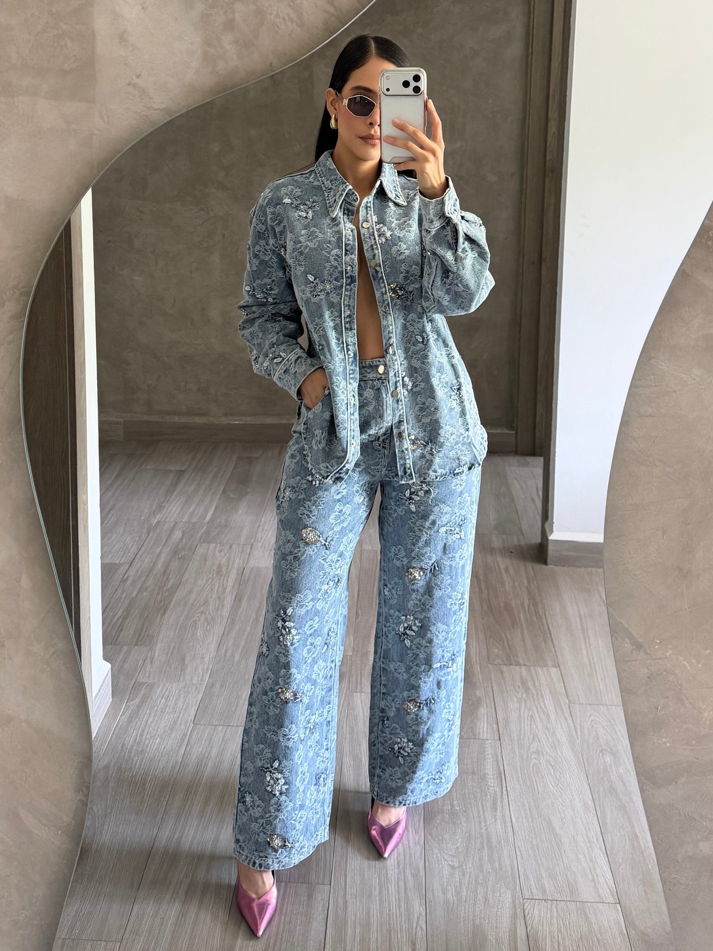 Set Denim