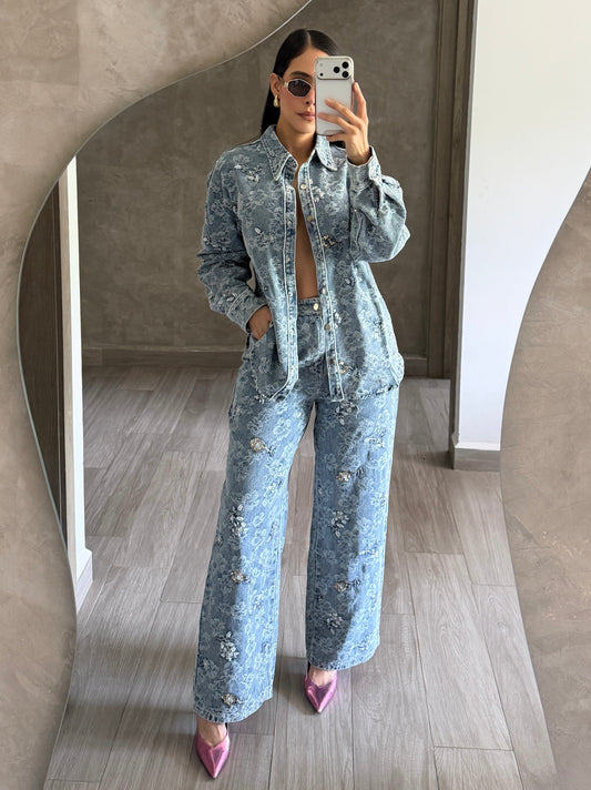 Set Denim