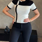 Blusa Eva