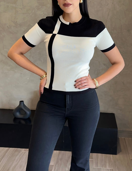Blusa Eva