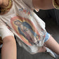 Playera Virgencita