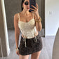 Falda Animal Print