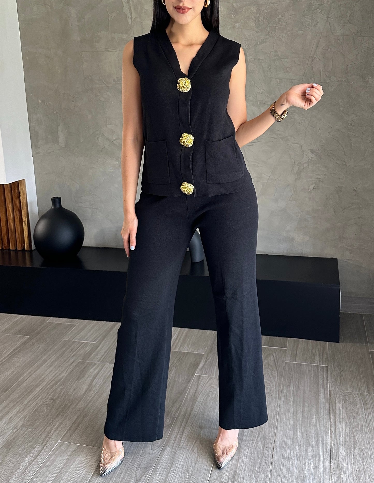 Set Maxy Botones