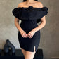Vestido Sofia