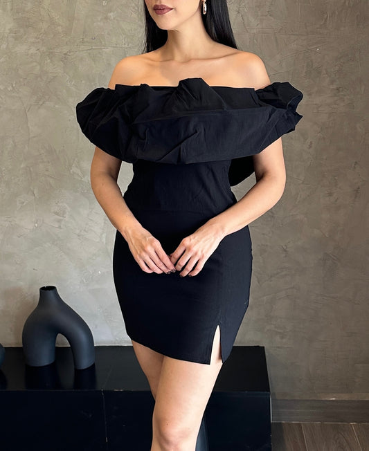 Vestido Sofia