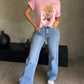 Jeans Perlas