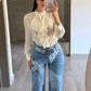 Camisa Escarolas