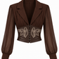Blusa Alba