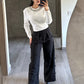 Bow Trousers