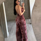 Jumpsuit Blossom